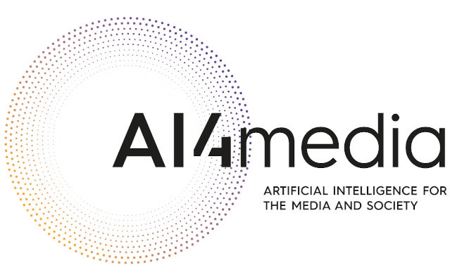 AI4Media Project Logo